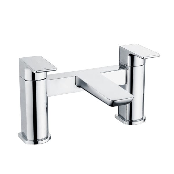 Alto Chrome Bath Filler