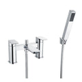 Alto Chrome Bath Shower Mixer