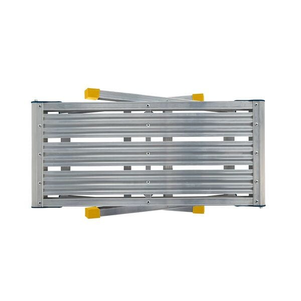 Aluminium Odd Job Work Platform