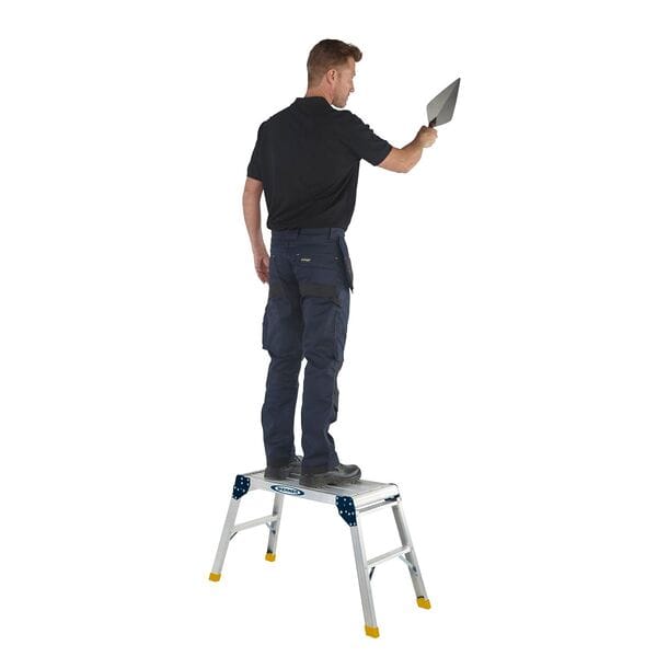 Aluminium Odd Job Work Platform