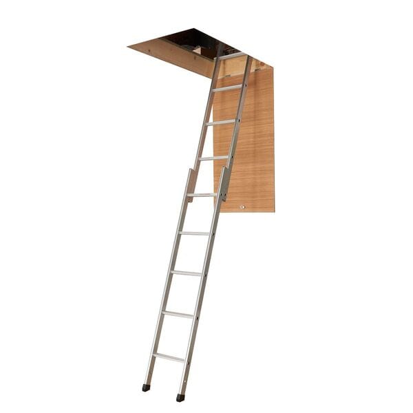 Aluminium Spacemaker Loft Ladder