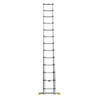 Aluminium Telescopic Extension Ladder - All Lengths
