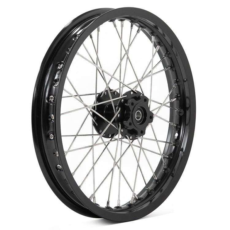 Light Bee 18" Rear OEM Wheel Assembly