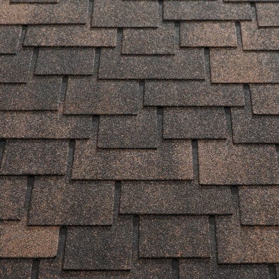 Ambient Bitumen Roof Shingles - (2.18m2 Pack) - Katepal