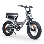 Ampd Ace Pro Electric Bike Series 5