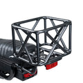 Amp'd Bros Rear Basket