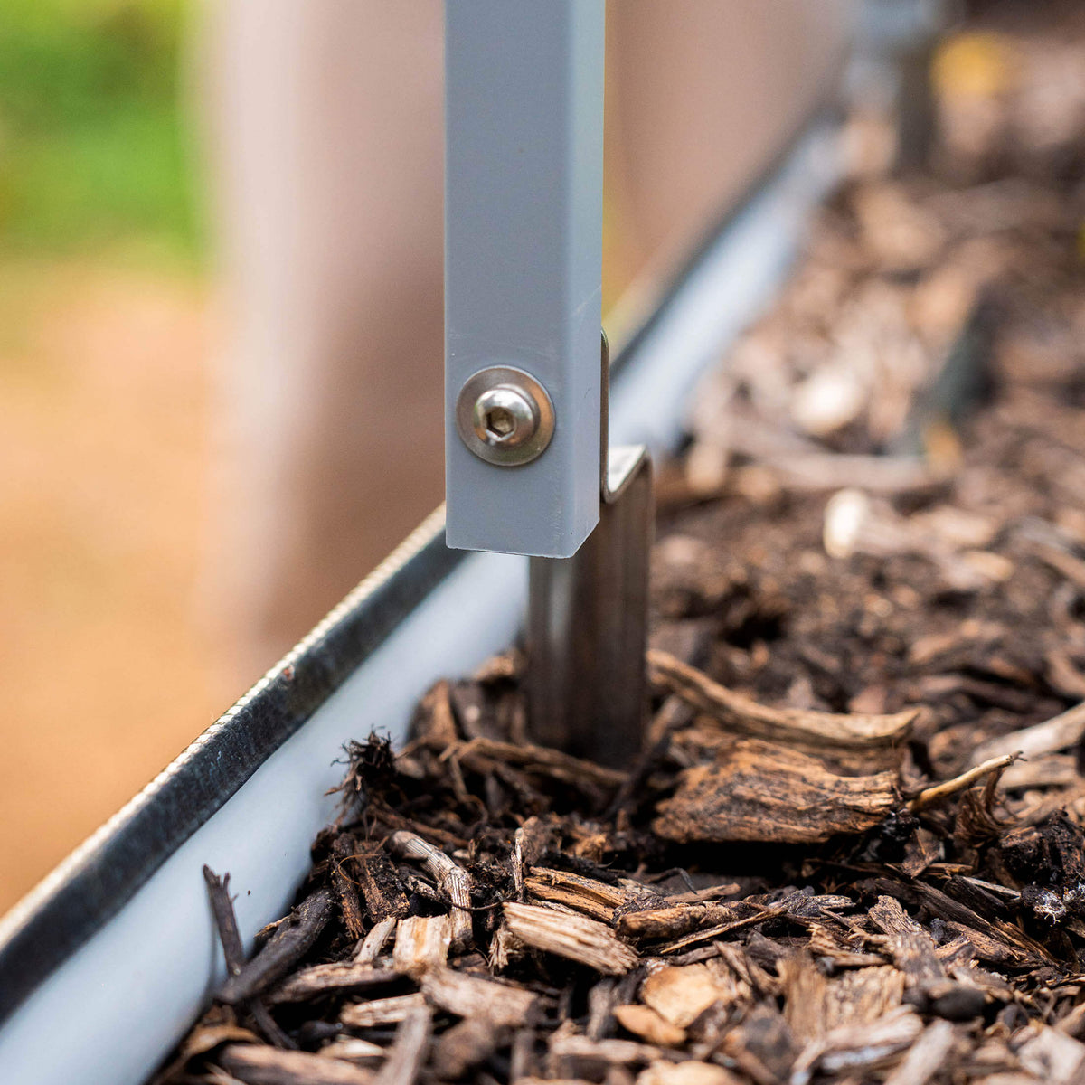 Vego Trellis Anchors