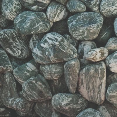200mm - 300mm - Angel Whirlpool Boulders (850kg Bag)