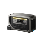 ANKER F3000 | 3600W | 3072Wh Portable Power Station