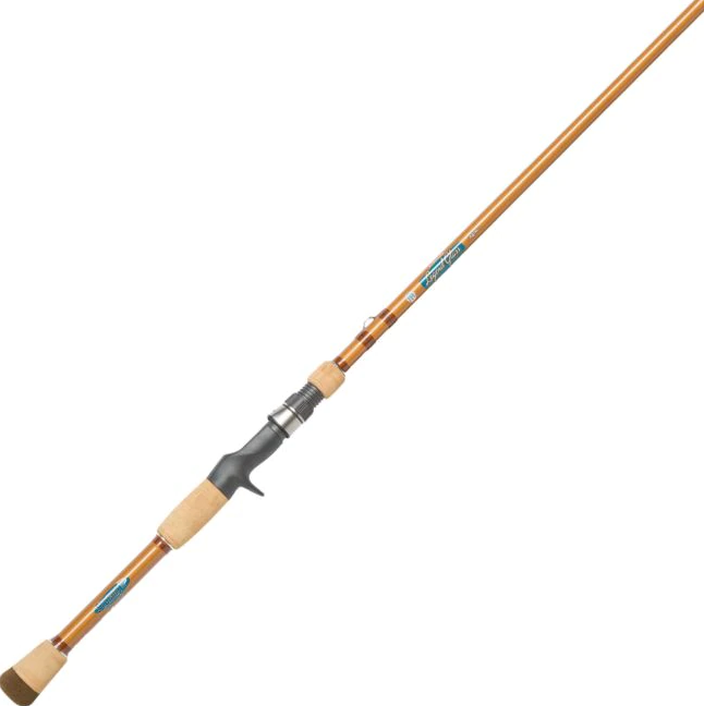 St. Croix Legend Glass - Casting