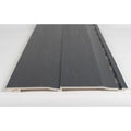 Triton Heritage Embossed Shiplap Cladding 335mm x 5m - All Colours - Storm Building Products