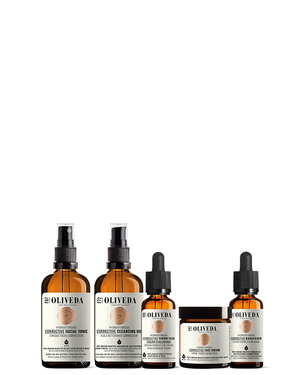 Anti Wrinkle Corrective Starter Set