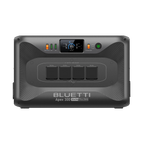 Bluetti Apex 300 Portable Power Station (2764Wh, 3840W)