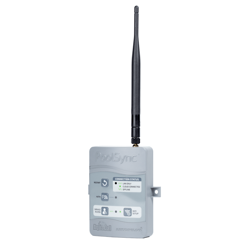 AquaCal PoolSync® Wifi Controller