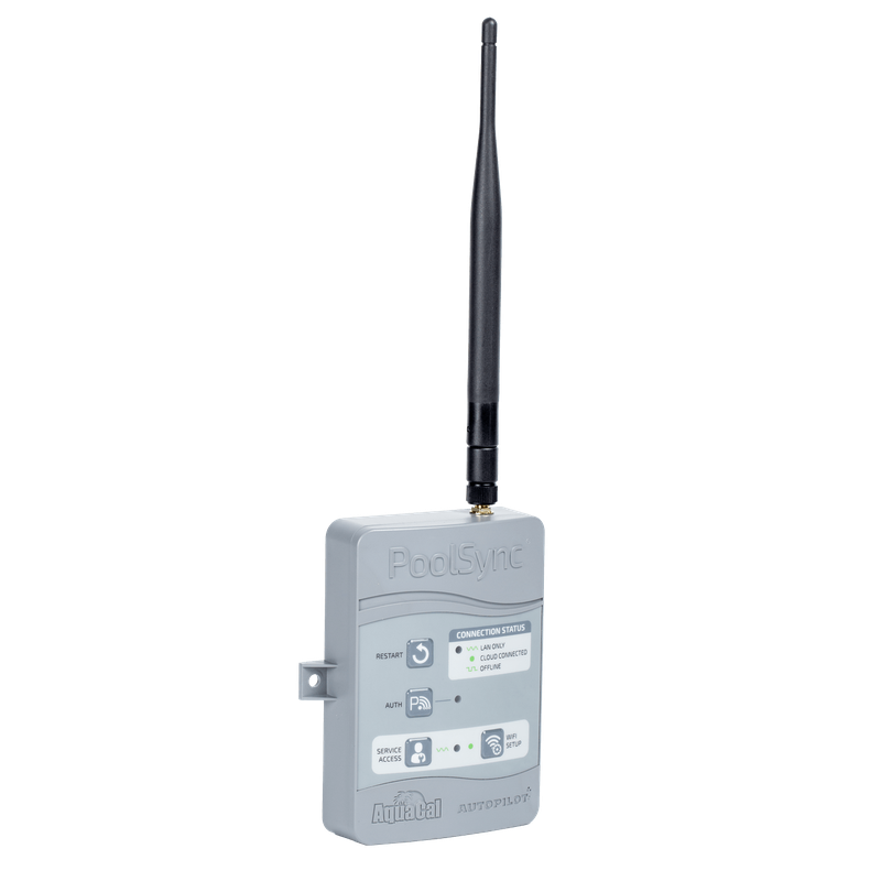 AquaCal PoolSync® Wifi Controller