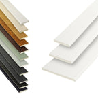 Pencil Round Architrave (2.5m)