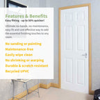 Roomline Chamfered Architrave (5.5m)