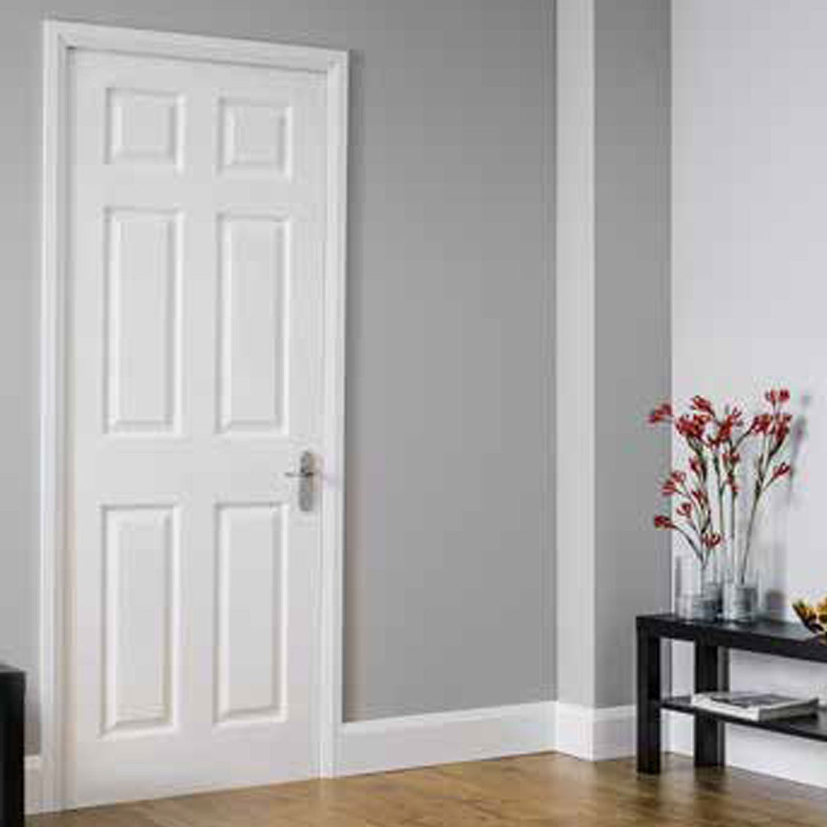 Roomline Architrave Internal Corner Joint