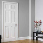 Roomline Ogee Architrave Door Set