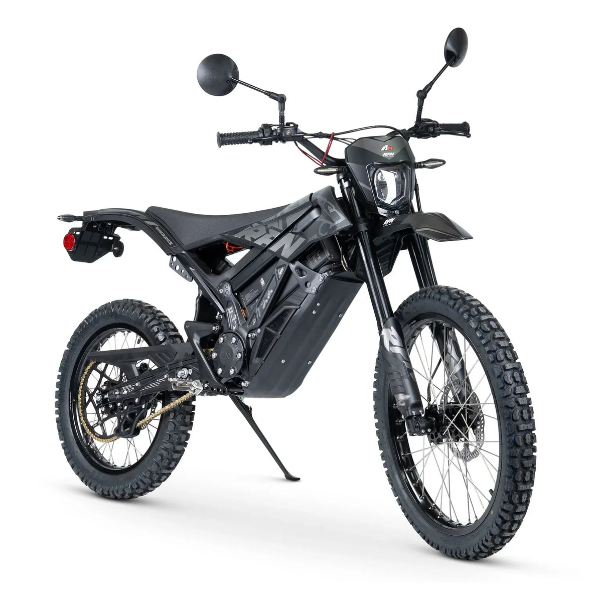 RFN ARES Endurance Road
