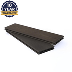 DDecks DuroDual Composite Reversible Decking Board (Hollow) 145mm x 21mm x 3.6m - All Colours - DDecks
