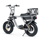 ACE-X Mini Single Seat Electric Bike