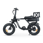 ACE-X Mini Single Seat Electric Bike