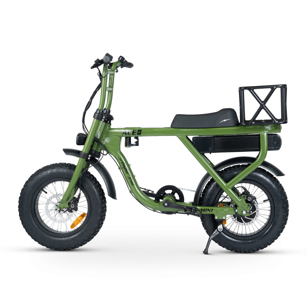 ACE-X Mini Single Seat Electric Bike