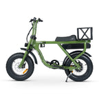 ACE-X Mini Single Seat Electric Bike