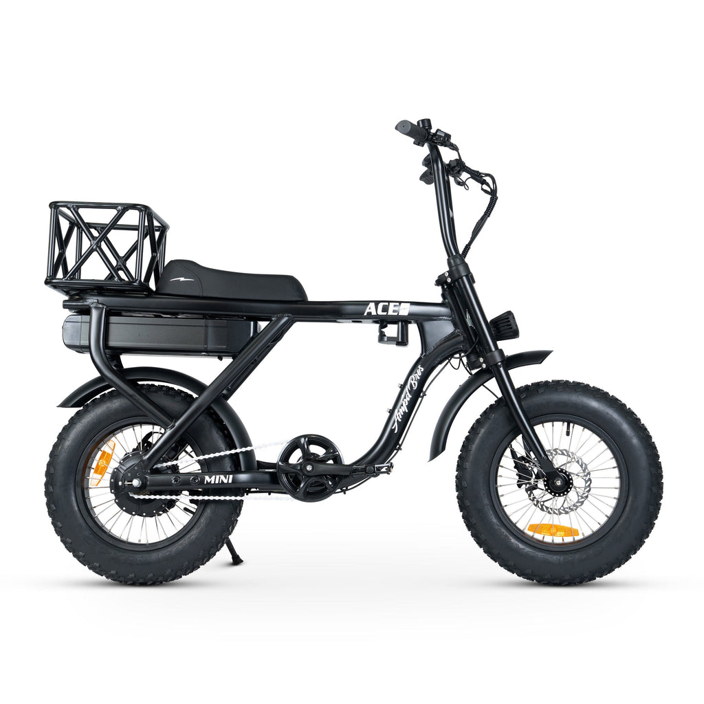ACE-X Mini Single Seat Electric Bike