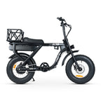 ACE-X Mini Single Seat Electric Bike