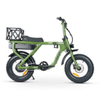 ACE-X Mini Single Seat Electric Bike