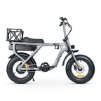 ACE-X Mini Single Seat Electric Bike