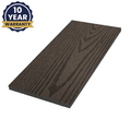 DDecks DuroDual Composite Fascia Board 140mm x 12mm x 2.5m - All Colours - DDecks