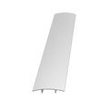 Cresfinex SnapCover 3m - White