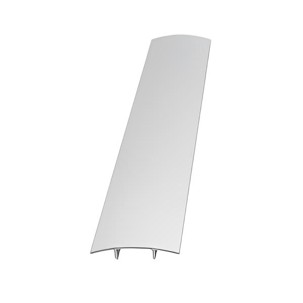 Cresfinex SnapCover 3m - White