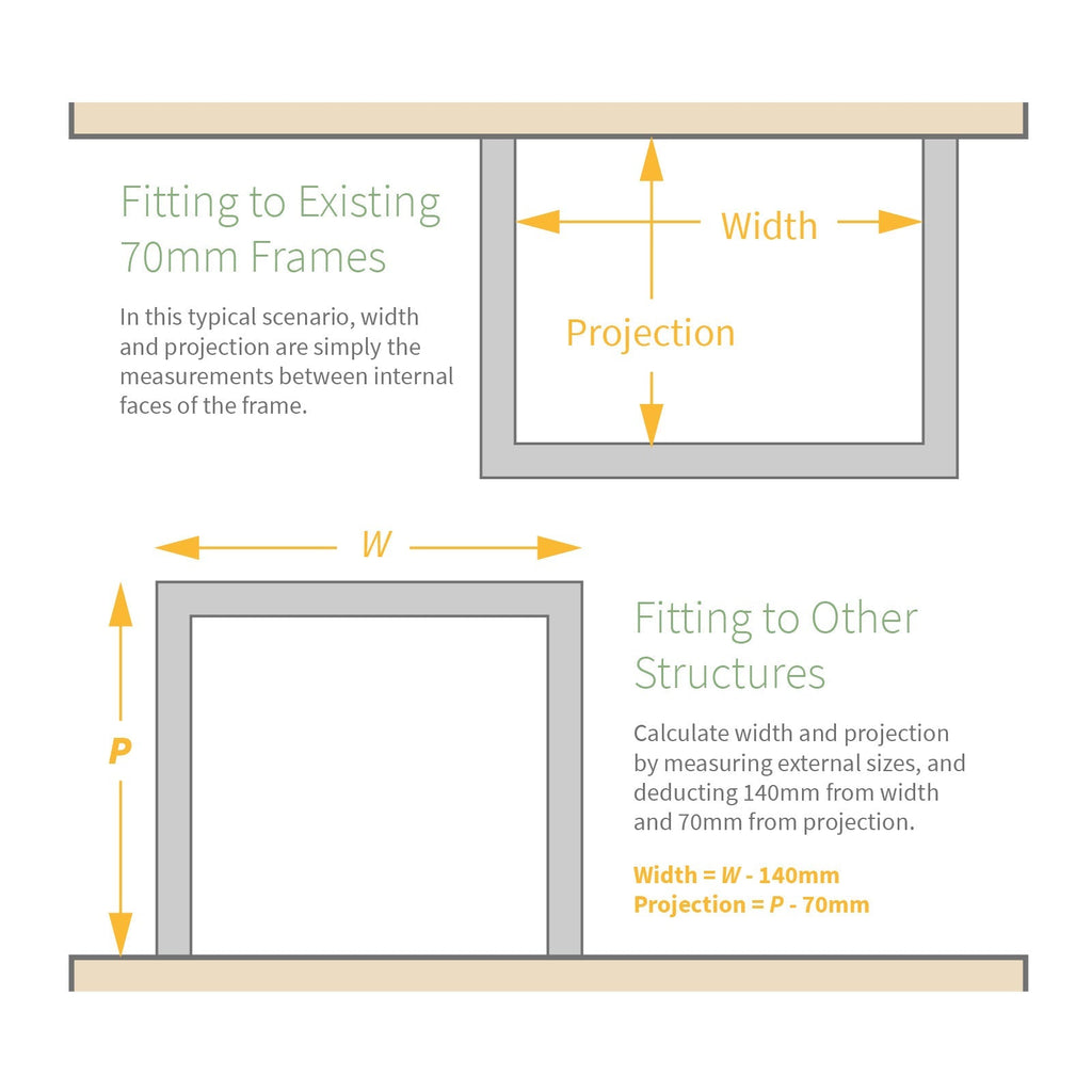 TruMAX GCRS - Glass Conservatory Roof System