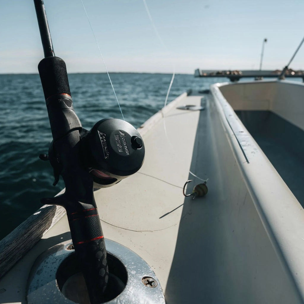 Accurate Ascender Jigging Reels