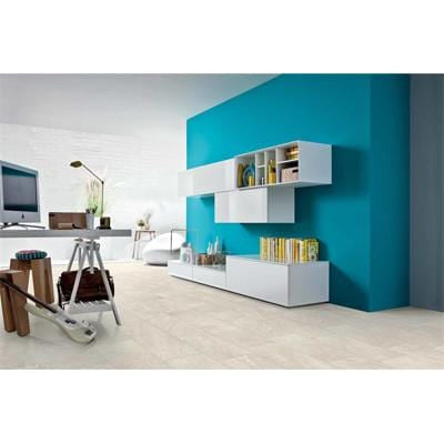 Dado Italian Porcelain Paving Slab Ultra Aspen (60 Slabs/Pack) - Full Range