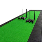 Green Astro Turf - 2m x 10m