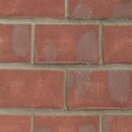 Atherstone Red Multi Brick 65mm x 215mm x 102.5mm - Sample