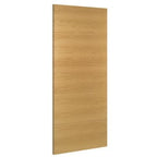 Augusta Oak Prefinished Internal Fire Door FD30 - All Sizes