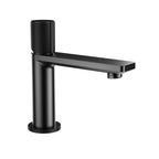 Azar Basin Mixer (inc Waste) - Aqua Bathrooms
