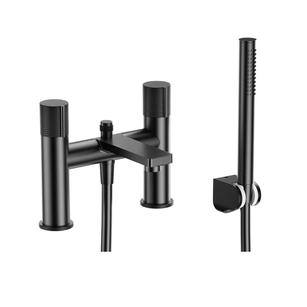 Azar Bath Shower Mixer - Aqua Bathrooms