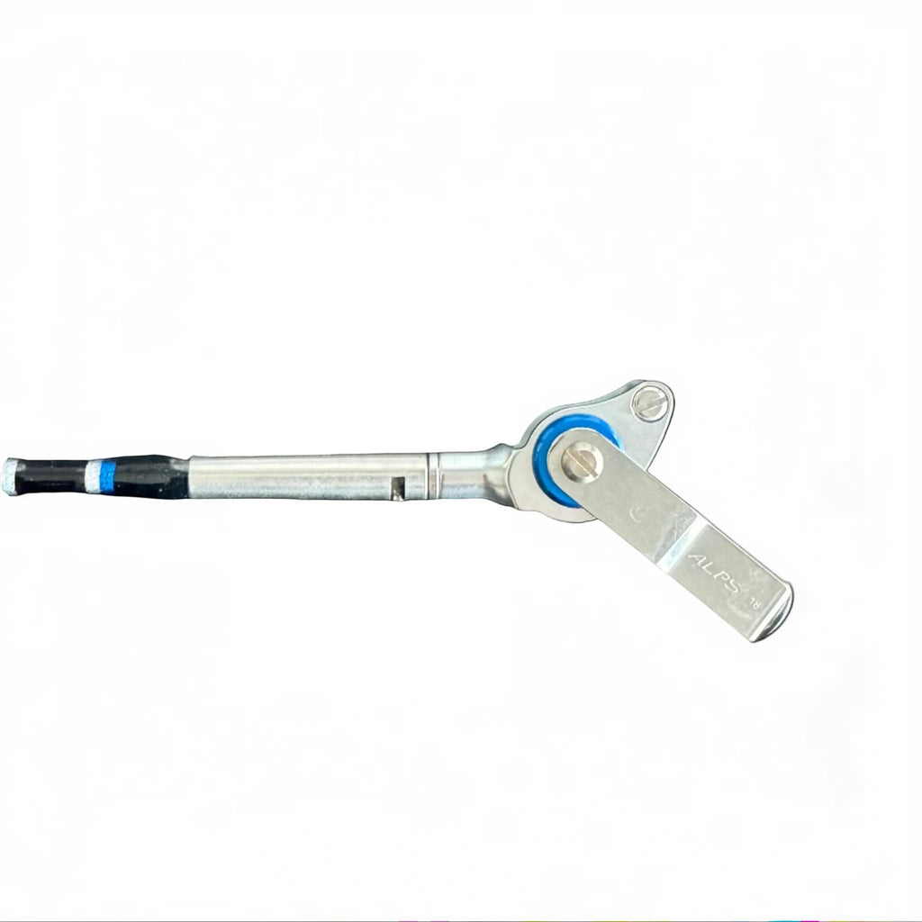 Dogfish Stik Deep Drop Bent Butt Rod