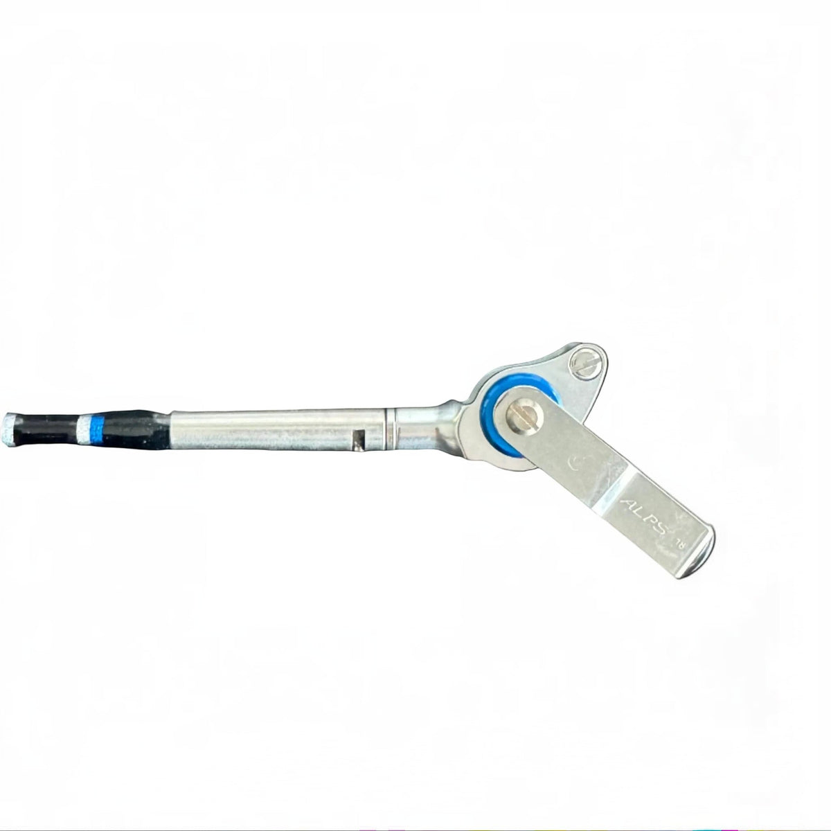 Dogfish Stik Deep Drop Bent Butt Rod