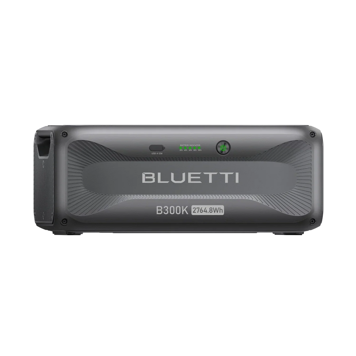 Bluetti B300K 2764.8Wh Expansion Battery