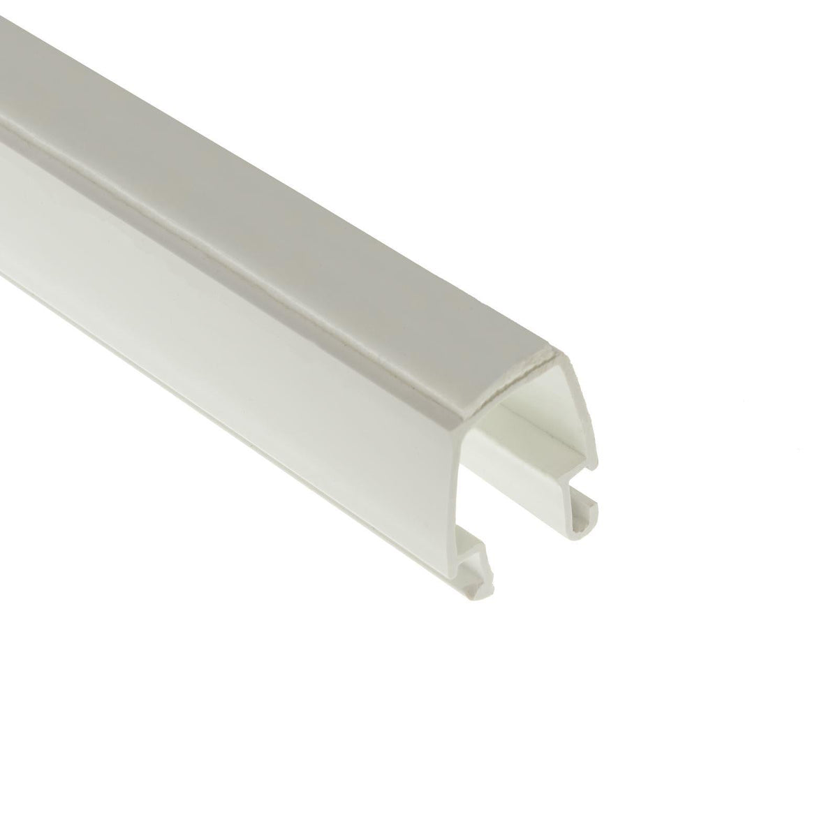 Ultraframe Eaves/Glazing Support Trim
