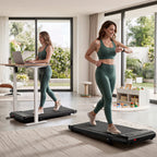 DeerRun Q2 Urban Flexible Monthly Plan — Black