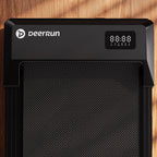 DeerRun Q2 Urban Plus Walking Workstation Bundle